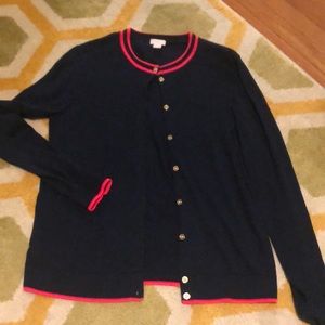 NWOT J Crew Caryn Cardigan